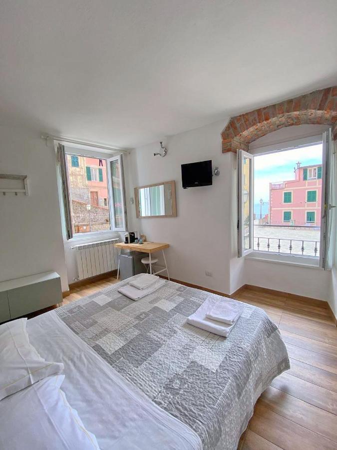 Double Room "Malvasia" - Casedirio Riomaggiore Dış mekan fotoğraf