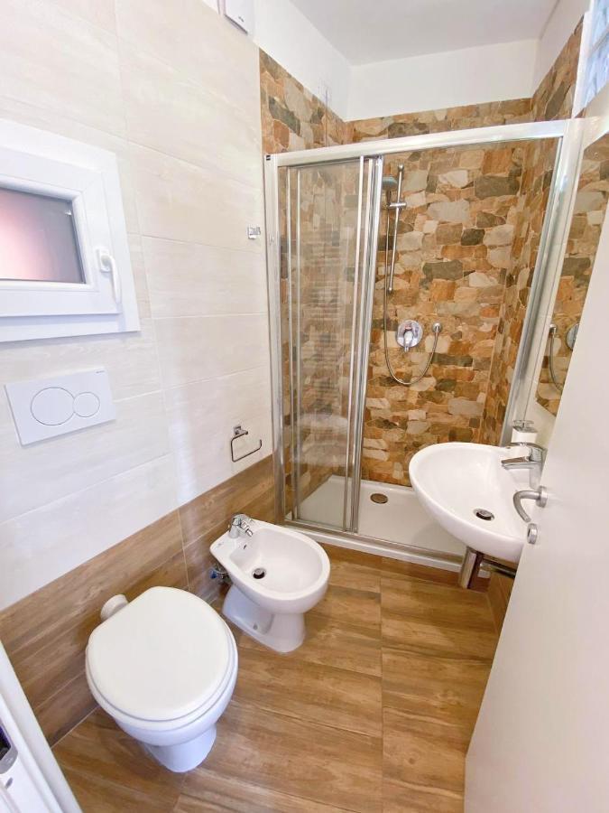 Double Room "Malvasia" - Casedirio Riomaggiore Dış mekan fotoğraf