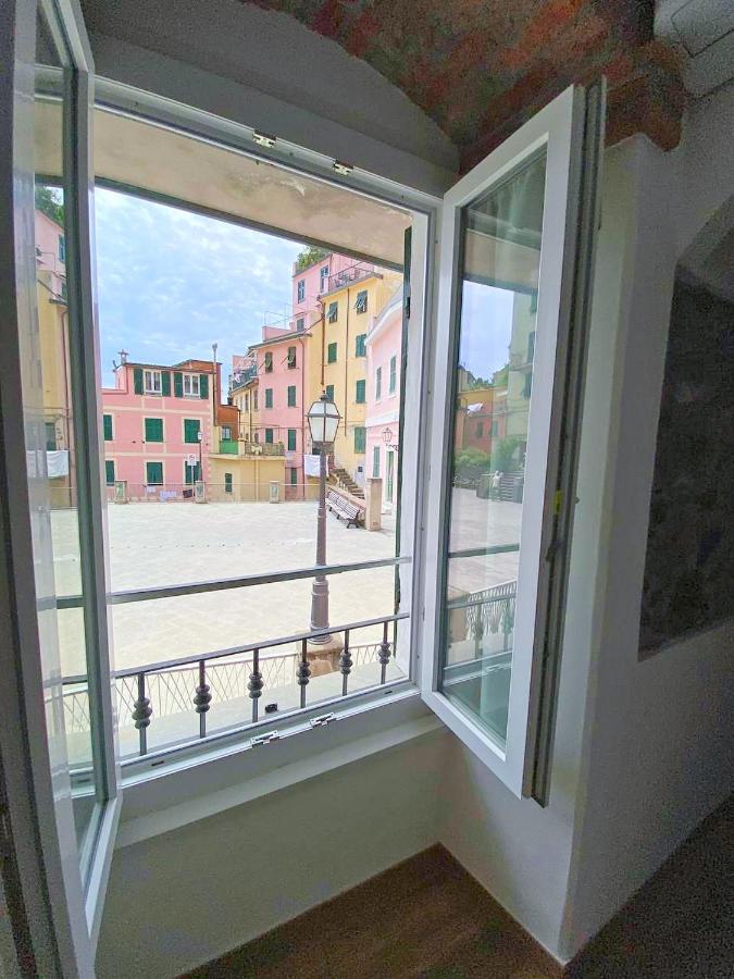 Double Room "Malvasia" - Casedirio Riomaggiore Dış mekan fotoğraf